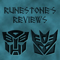 Runestone's Reviews