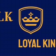 Loyal King
