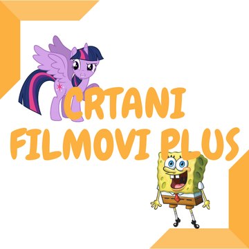 Crtani Filmovi Plus