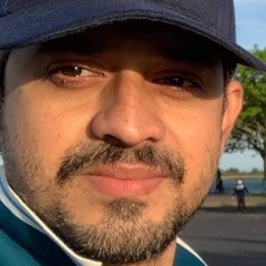 Elias Hossain