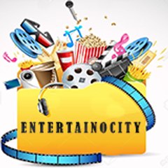 Entertainocity