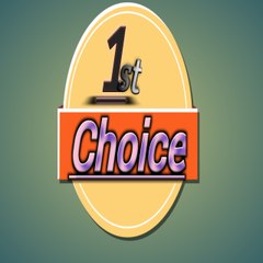 First Choice