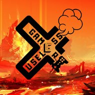 Useless Gamer BD