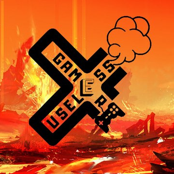 Useless Gamer BD