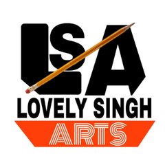 Lovely Singh arts