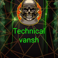 Technical vansh