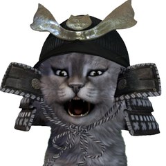 ニュースチャンネル・ねこっちゃんの部屋(DailyMotion)