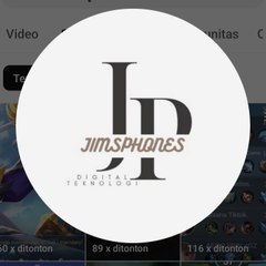Jimsphones