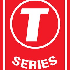 T-Series official (Hindi)