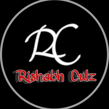 Rishabh Culz