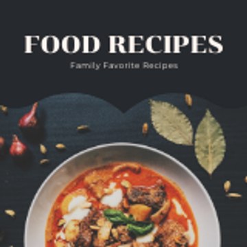 FOOD RECIPES