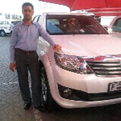 Kalim Khan
