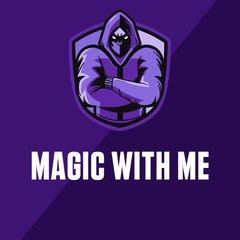 Magic With Me