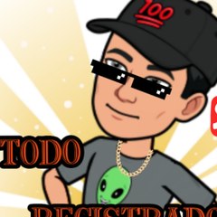 TODO REGISTRADO TV