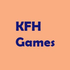 KFHGames
