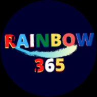 Rainbow 365
