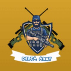 DELTA  ARMY
