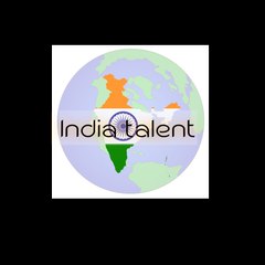 India talent