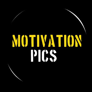 Motivation Pics