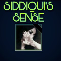 SiddiquisSense