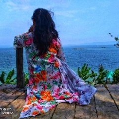 Umma Danti Chakma