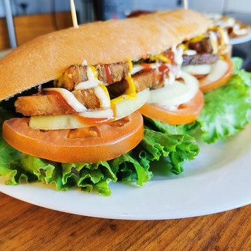 Food Lover