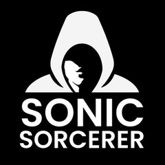 The Sonic Sorcerer