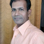 Mahesh Kumar