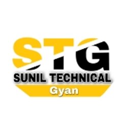 Sunil Technical Gyan