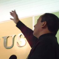 Evangelho da salvação