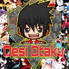 Desi Otaku
