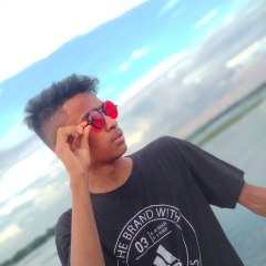 Robin khan