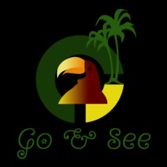Go & See!!