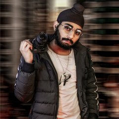 Harjaspreet Singh