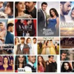 Novelas canal 2