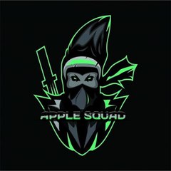 APPLE SQUAD GAMING