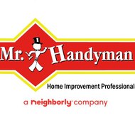 Mr Handyman of Plano