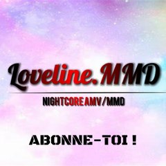 Loveline. MMD