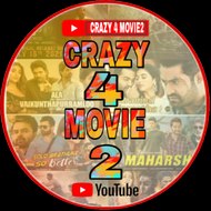CRAZY 4 MOVIE 2