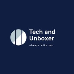 Mohid Tech And Unboxer