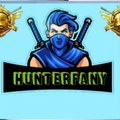 HUNTERFany