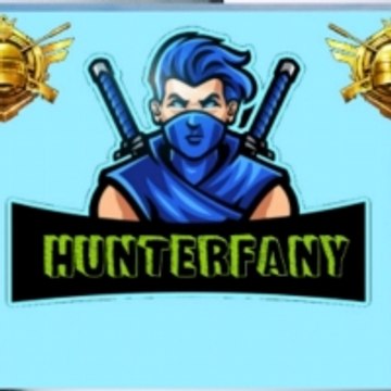 HUNTERFany