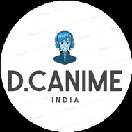 D.C ANIME INDIA