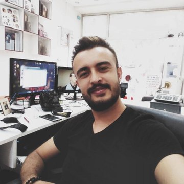 Mehmet Eyicil Art Fikir Sanat