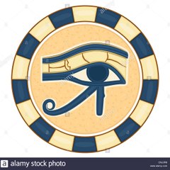 EYEOFHORUS
