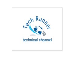 Tech  Runner