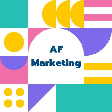 Tech with AF