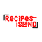 Recipes island