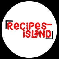 Recipes island