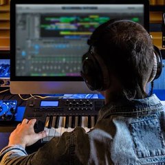 Music Production